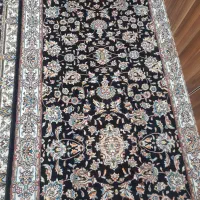 فرش ۴متری وکناره
