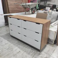 دراور ام دی اف|جاکفشی، کمد، دراور|اصفهان, طامه|دیوار