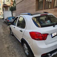 کوییک r مدل ۹۹|خودرو سواری و وانت|تهران, بنی‌هاشم|دیوار