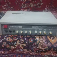 اکو آمپیلی|سیستم صوتی خانگی|اهواز, پادادشهر|دیوار
