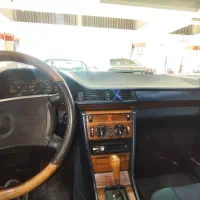 بنز کپل ۱۹۸۹|خودرو کلاسیک|کرج, باغستان|دیوار