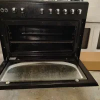 گاز فر دار|اجاق گاز و لوازم برقی پختوپز|گرگان, |دیوار