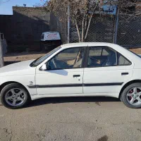 پژو slx مدل 98|خودرو سواری و وانت|قائن, |دیوار