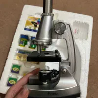 میکروسکوپ مدیک مدل بازی آموزشی|لوازم التحریر|بروجرد, |دیوار