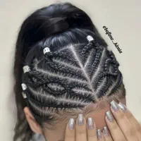 بافت تخصصی و اکستنشن حرفه‌ای با آف ویژه یک‌ماهه|خدمات آرایشگری و زیبایی|مشهد, شهرک ابوذر|دیوار