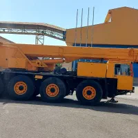 جرثقیل ۵۰ تن