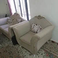 مبل  گلدانی|مبلمان خانگی و میز عسلی|کرمانشاه, |دیوار