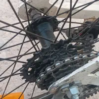 دوچرخه ۲۴GALANT|دوچرخه، اسکیت، اسکوتر|فسا, |دیوار