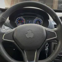 کوییک ۱۴۰۳ فول در حد|خودرو سواری و وانت|تهران, زیبادشت|دیوار