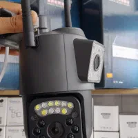 دوربین بدون برق با برق سیمکارتی