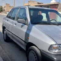 پراید ۱۳۱مدل۸۷