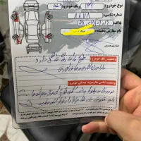 پراید98|خودرو سواری و وانت|اهواز, کیان اباد|دیوار