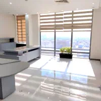 ۱۴۲متر شمال جردن/۸ساله/سه‌پارکینگ/ویو کارت پستالی
