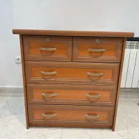 دراور در حد نو