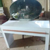 میز ارایش. کنسول