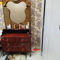 آینه دراور|آینه|مشهد, کوشش|دیوار