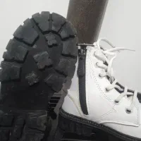 کفش کتون بسیار نو|کیف، کفش، کمربند|تایباد, |دیوار