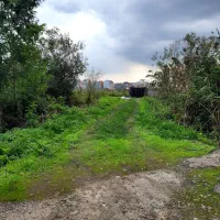 تهاتر زمین سند مسکونی پستک با ملک