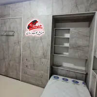 کمد دیوادی تخت خوابشو کد 124 آرشا|جاکفشی، کمد، دراور|تهران, بلوار کشاورز|دیوار