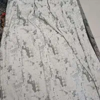 دستک پرده