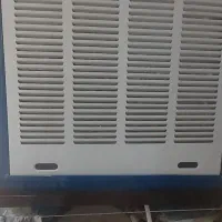 کولر آبی در حدنو نو فقط چند روز کار کرده