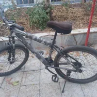 دوچرخه سا لم سایز ۲۶ المپیاد|دوچرخه، اسکیت، اسکوتر|تاکستان, |دیوار