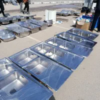 انواع سینک حراج شد