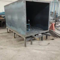 فروش اقساطی صاحب کارخانه انواع تولیدی ذغال شوید