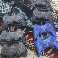 پلی استیشن دو2|کنسول، بازی ویدئویی و آنلاین|مهران (ایلام), |دیوار