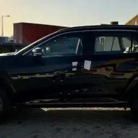 معاوضه  تویوتا وایلدلندر با آپارتمان|خودرو سواری و وانت|مشهد, بهاران|دیوار