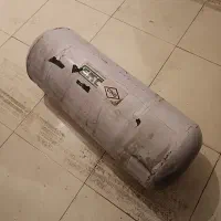 کپسول سی ان جی پژویی و وانتی