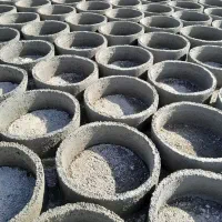 کول چاه تسمه فلزی|مصالح و تجهیزات ساختمان|فردیس, منظریه|دیوار