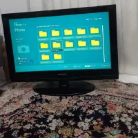 تلویزیون 32 سامسونگ