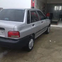 پراید مدل 84|خودرو سواری و وانت|ارومیه, |دیوار