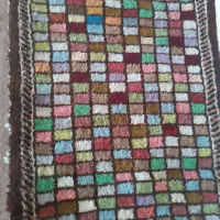 دم دری دست باف|فرش|مشهد, انقلاب|دیوار