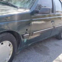 اردی۸۳|خودرو سواری و وانت|ساوه, |دیوار