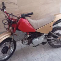 جترو ۹۰سی سی شتاب وحشی فایتر