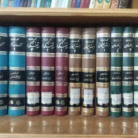 کتاب های رمان