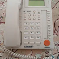 تلفن رومیزی