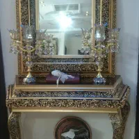 میزو آیینه