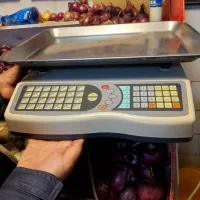 ترازو دیجیتال