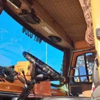 بنز تک یخچالدار  مدل ۱۳۸۱|خودرو سنگین|نیشابور, محله میدان باغات|دیوار