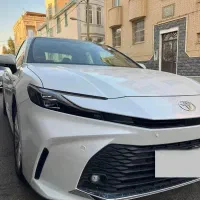 تویوتا، کمری هیبرید 2025 2.5 لیتر لیمیتد ژاپن|خودرو سواری و وانت|دلیجان, |دیوار