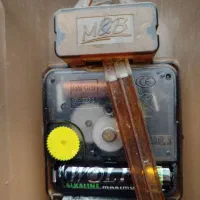 ساعت دیواری|ساعت دیواری و تزئینی|تاکستان, |دیوار