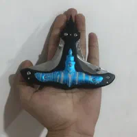 چاقو خرچنگی