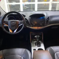 جک s5 نیوفیس|خودرو سواری و وانت|کرج, عظیمیه|دیوار