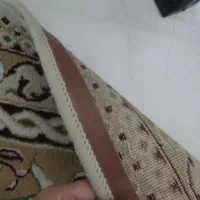 قالی|فرش|مشهد, کوی المهدی|دیوار