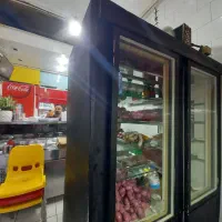 یخچال دودرب|یخچال و فریزر|تهران, امجدیه (خاقانی)|دیوار
