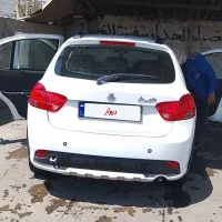 کوییک 98بدون رنگ تمیز