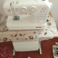 چرخ خیاطی مارشال
